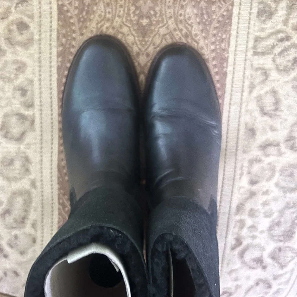 Clarks Clarkdale boots - Picture 8 of 11